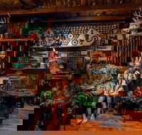 Ripley's Believe It or Not Odditorium Admission Ticket in Surfers Paradise - Darwin Tourism