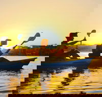 Surfers Paradise Sunset Kayak Tour - Darwin Tourism