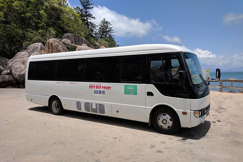 Magnetic Island Tour: Maggie Comprehensive - Darwin Tourism 5