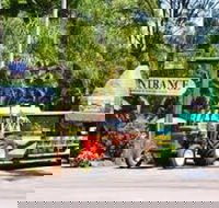 Tropical Fruit World with Wildlife Boat Cruise from Gold Coast - Darwin Tourism