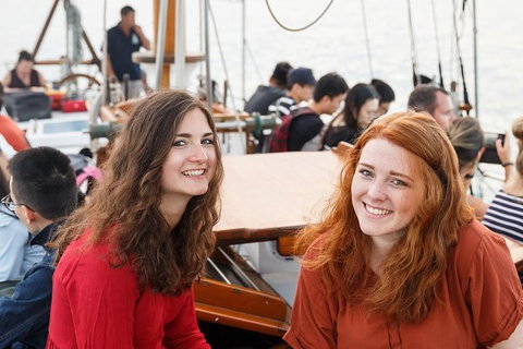 Whitsundays Sunset Sailing Cruise - Darwin Tourism 6