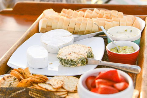 Whitsundays Sunset Sailing Cruise - Darwin Tourism 4