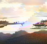 Townsville Helicopter Tour - Darwin Tourism