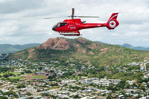 Townsville Helicopter Tour - Darwin Tourism 3