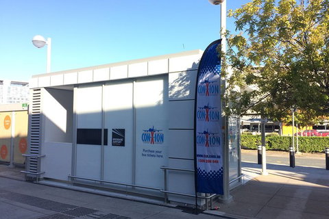 Brisbane Airport Shuttle Transfer To Toowoomba (Transit Stops) Round Trip - Darwin Tourism 4