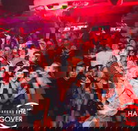 THE HANGOVER CRAWL - CLUB CRAWL SURFERS PARADISE - NIGHTLIFE - CLUBBING - Darwin Tourism