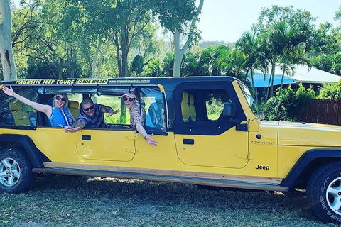3.5 Hour Eco Tour - Darwin Tourism 0