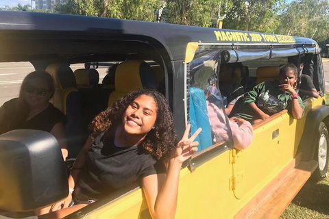 3.5 Hour Eco Tour - Darwin Tourism 1