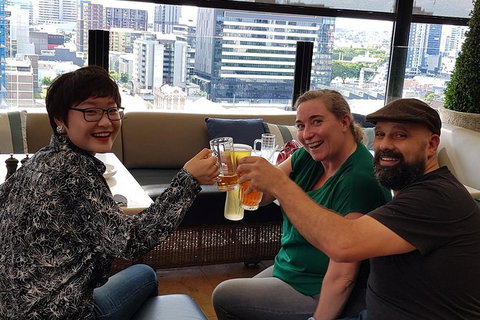 Aperitivo Afternoons - Darwin Tourism 0