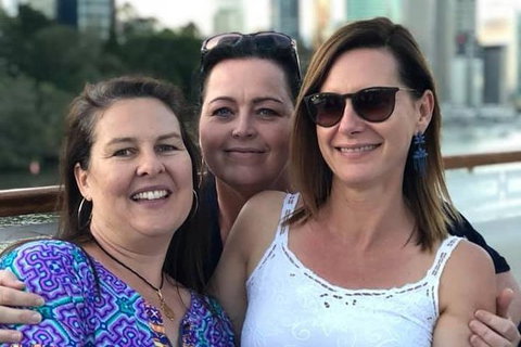 Aperitivo Afternoons - Darwin Tourism 1