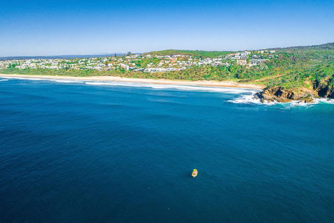 Noosa Oceanrider - Thrill Ride - Darwin Tourism 7