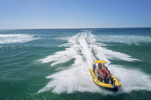 Noosa Oceanrider - Thrill Ride - Darwin Tourism 2
