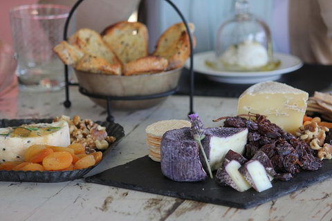 Towri Sheep Cheese Farm Tour (Fridays) - Darwin Tourism 0