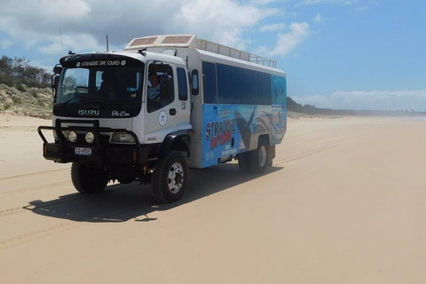 North Stradbroke Island - Darwin Tourism 0