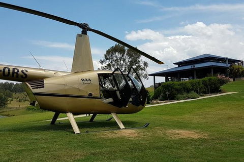 Queensland Food Tour: The Ultimate Delectable Full Day Experience - Darwin Tourism 0