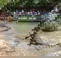 Hartley's Crocodile Adventures General Entry Ticket - Darwin Tourism