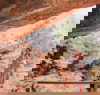 Uluru Base and Sunset Half-Day Trip with Optional Outback BBQ Dinner - Darwin Tourism