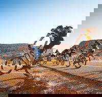 Alice Springs Outback Cycling Tours - Darwin Tourism