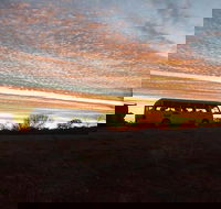 Bus Transfer Alice Springs to Ayers Rock Resort - Darwin Tourism