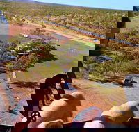 8-Minute Katherine Gorge Special Helicopter Flight - Darwin Tourism