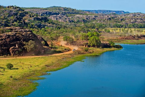 5-Day Tour Of Australia's Top End From Darwin - Darwin Tourism 0