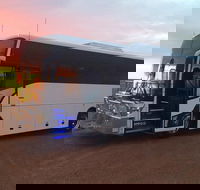 Alice Springs to Uluru Ayers Rock Coach Transfer - Darwin Tourism