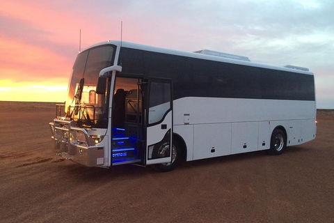 Alice Springs To Uluru (Ayers Rock) Coach Transfer - Darwin Tourism 2