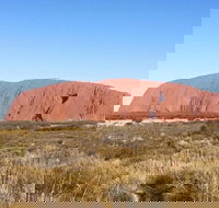 Highlights of Uluru Including Sunrise and Breakfast - Darwin Tourism