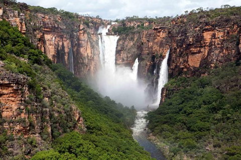 Kakadu National Park Scenic Flight & Cruise - Darwin Tourism 0