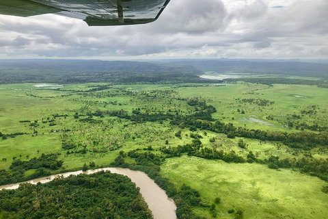 Kakadu National Park Scenic Flight & Cruise - Darwin Tourism 4