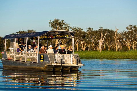 Kakadu National Park Scenic Flight & Cruise - Darwin Tourism 9