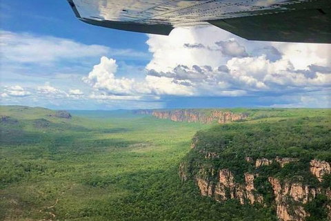 Kakadu National Park Scenic Flight & Cruise - Darwin Tourism 8