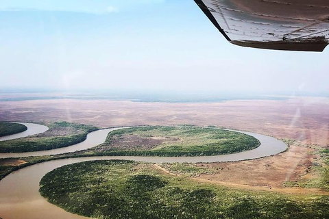 Kakadu National Park Scenic Flight & Cruise - Darwin Tourism 3