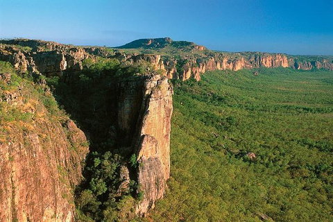 Kakadu National Park Scenic Flight & Cruise - Darwin Tourism 5