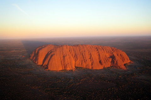 Scenic Flight: Uluru Rock Blast - Darwin Tourism 4