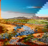 West MacDonnell Ranges Day Trip from Alice Springs - Darwin Tourism