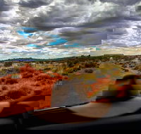 Mount Conner 4WD Small Group Tour from Ayers Rock including Dinner - Darwin Tourism
