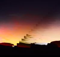 4-Day Ayers Rock to Ayers Rock Camping Tour including Kata Tjuta Uluru and Kings Canyon - Darwin Tourism
