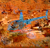 The Ultimate Combined Kings Canyon and Red Center Experience by Air - Darwin Tourism
