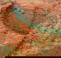 Scenic Flight Desert Explorer - Darwin Tourism