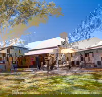 Alice Springs Telegraph Station Entry and Tour - Darwin Tourism