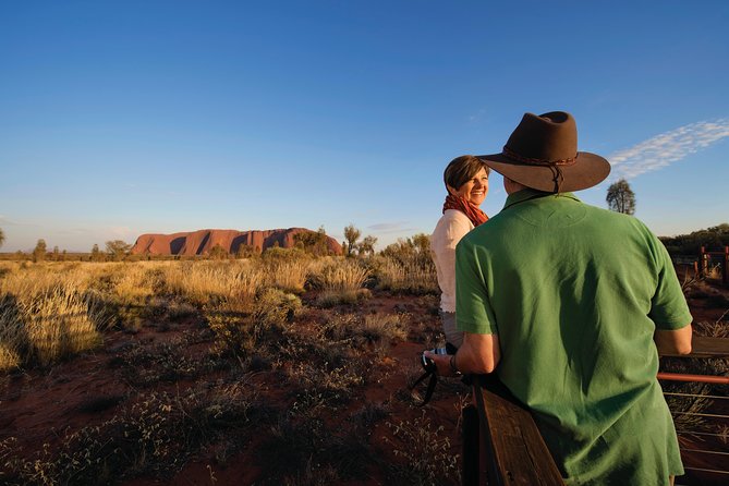 Mount Johns NT Darwin Tourism