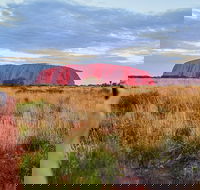 2-Day Uluru Ayers Rock National Park Explorer Trip from Alice Springs - Darwin Tourism