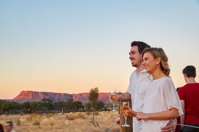 Alice Springs NT Darwin Tourism
