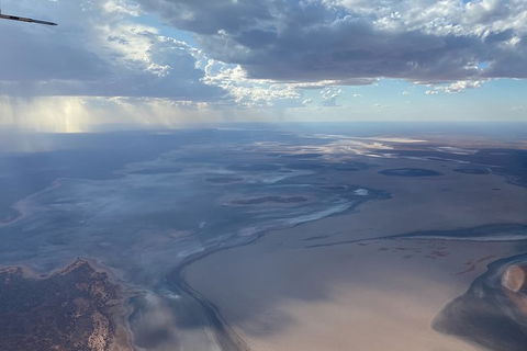 Scenic Flight: The Ultimate Outback Adventure - Darwin Tourism 5