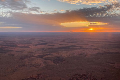 Scenic Flight: The Ultimate Outback Adventure - Darwin Tourism 9