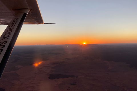 Scenic Flight: The Ultimate Outback Adventure - Darwin Tourism 7