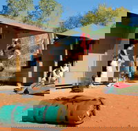 3-Day Uluru Camping Adventure from Alice Springs Including Kings Canyon - Darwin Tourism