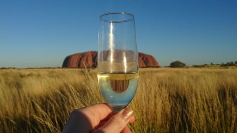 3-Day Ayers Rock, Olgas And Kings Canyon Camping Safari - Darwin Tourism 5