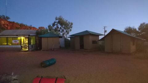 3-Day Ayers Rock, Olgas And Kings Canyon Camping Safari - Darwin Tourism 3